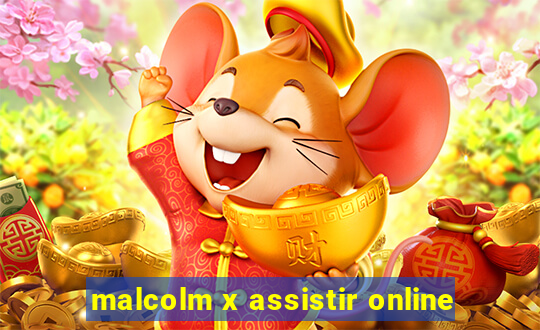 malcolm x assistir online